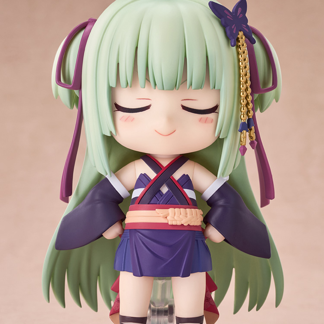 Senkoi Manbana - Nendoroid #2718 - Murasame [PRE-ORDER](RELEASE JUL25)