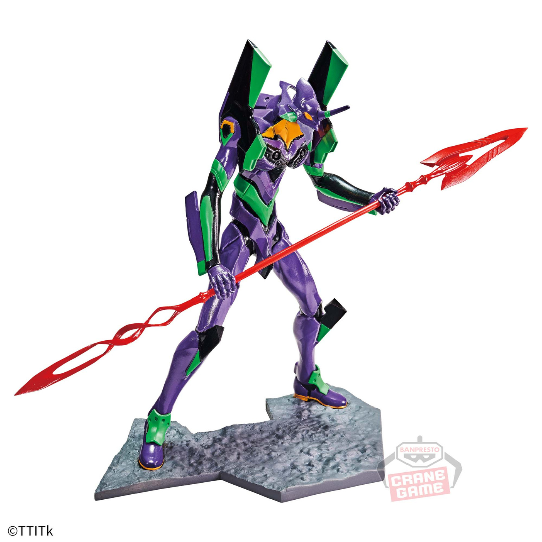 Shin Japan Heroes Universe - Art Vignette Figure