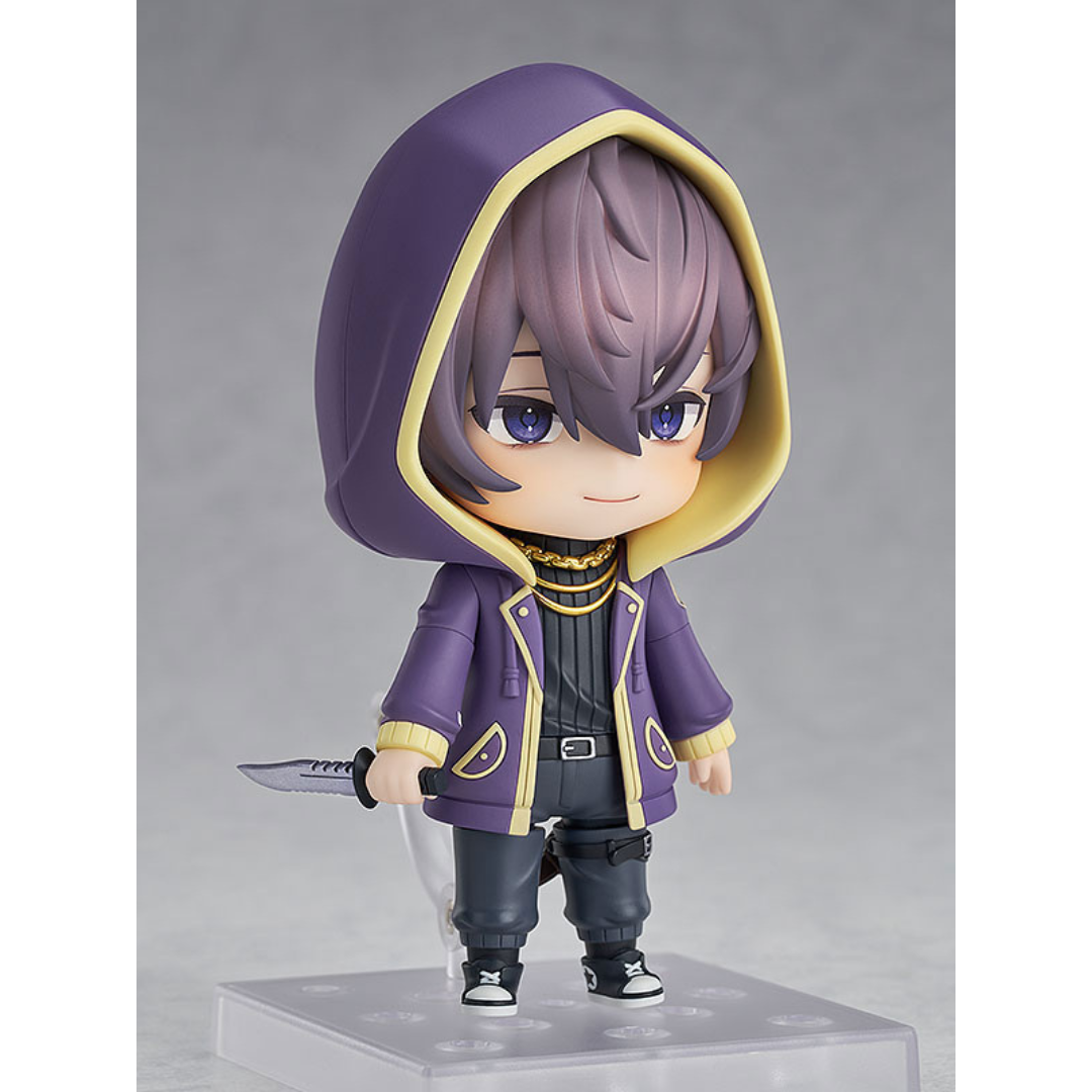 Shoto - Nendoroid #2214 - Shoto