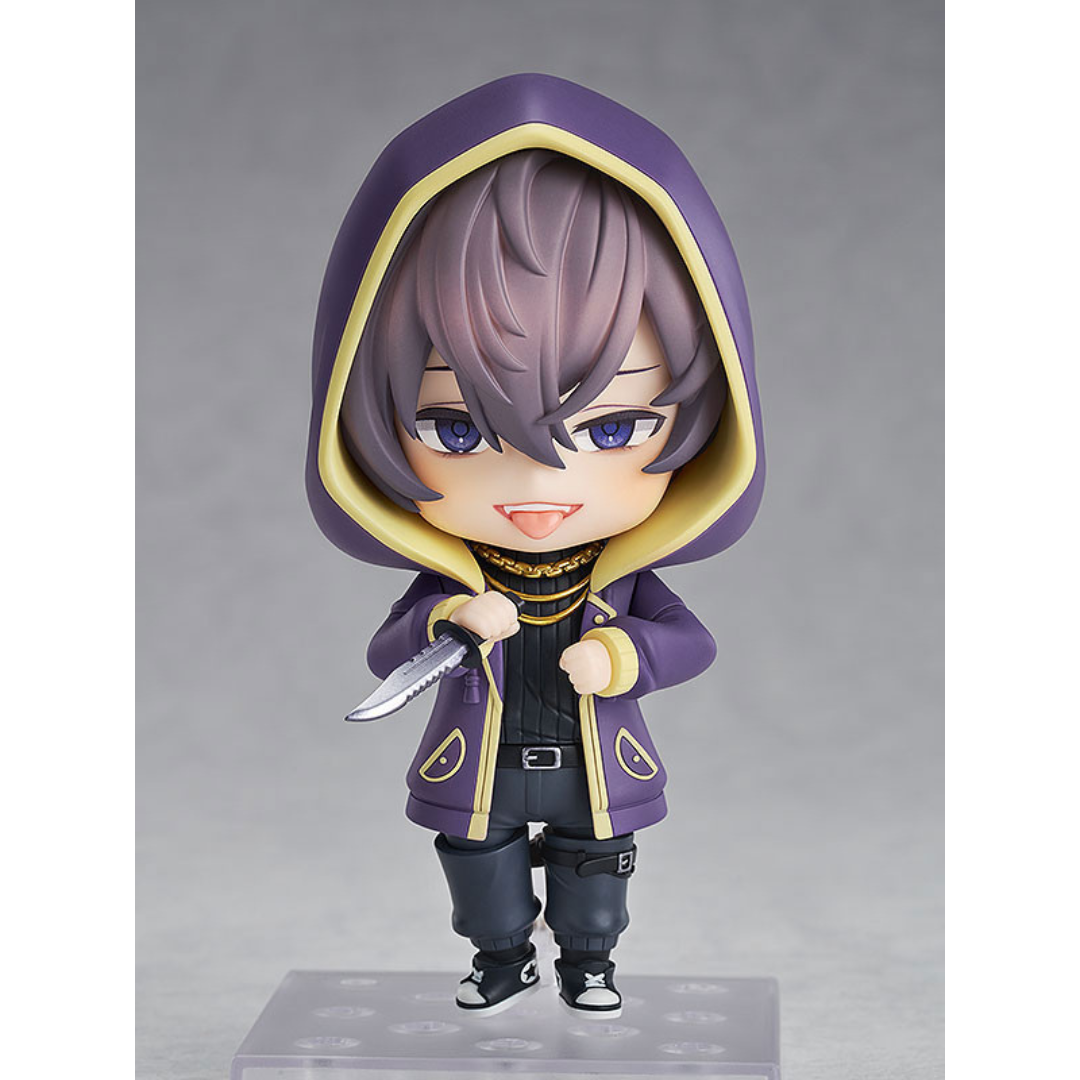 Shoto - Nendoroid #2214 - Shoto