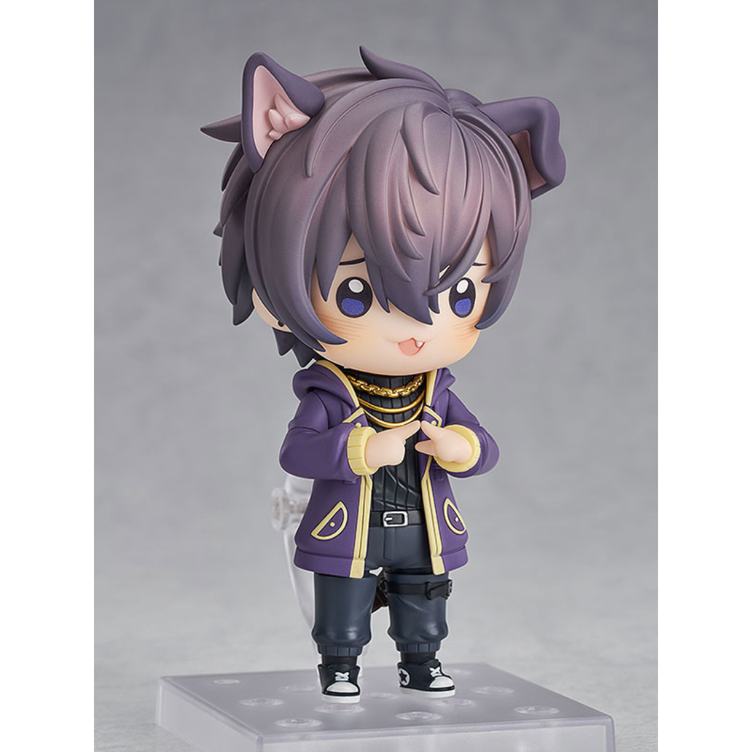 Shoto - Nendoroid #2214 - Shoto