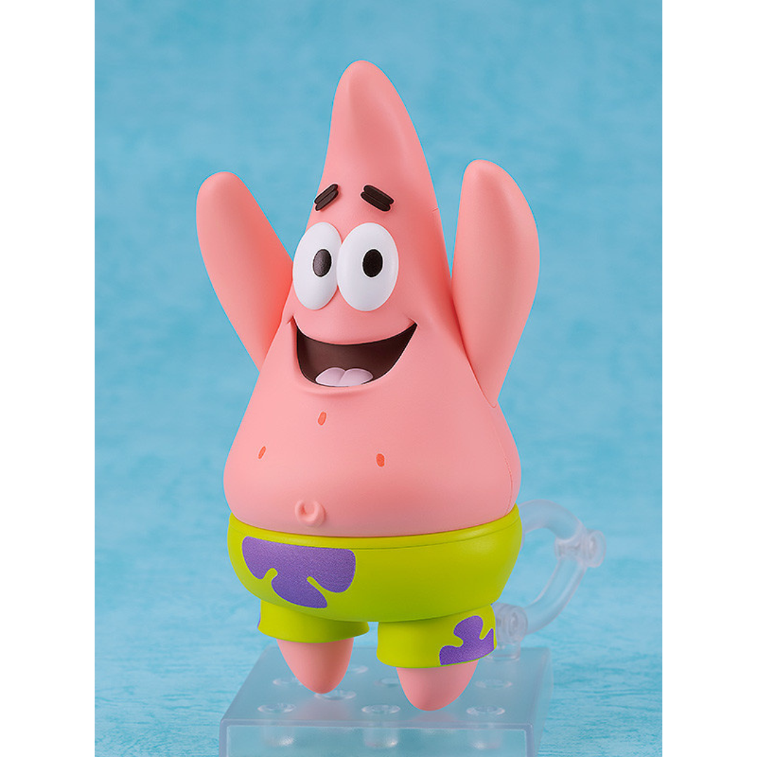 Spongebob Squarepants - Nendoroid #2320 - Patrick Star