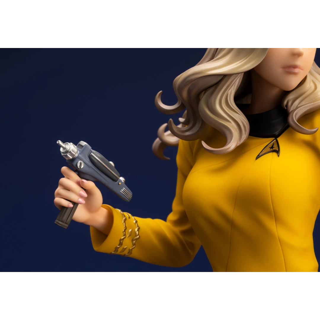 Star Trek - Kotobukiya 1/7 Complete Figure BISHOUJO Series - Command Officer [PRE-ORDER](RELEASE MAR25)