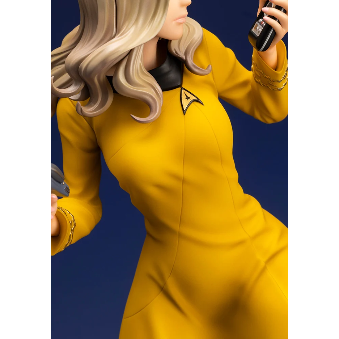 Star Trek - Kotobukiya 1/7 Complete Figure BISHOUJO Series - Command Officer [PRE-ORDER](RELEASE MAR25)