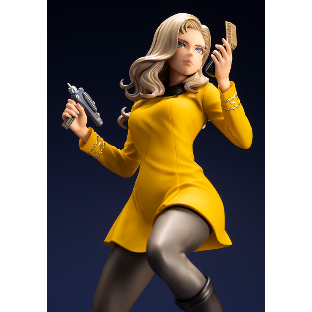 Star Trek - Kotobukiya 1/7 Complete Figure BISHOUJO Series - Command Officer [PRE-ORDER](RELEASE MAR25)