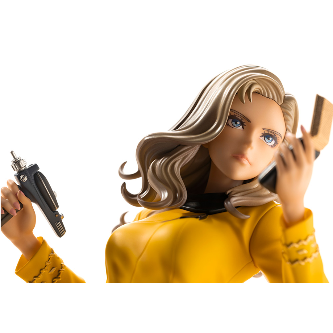 Star Trek - Kotobukiya 1/7 Complete Figure BISHOUJO Series - Command Officer [PRE-ORDER](RELEASE MAR25)