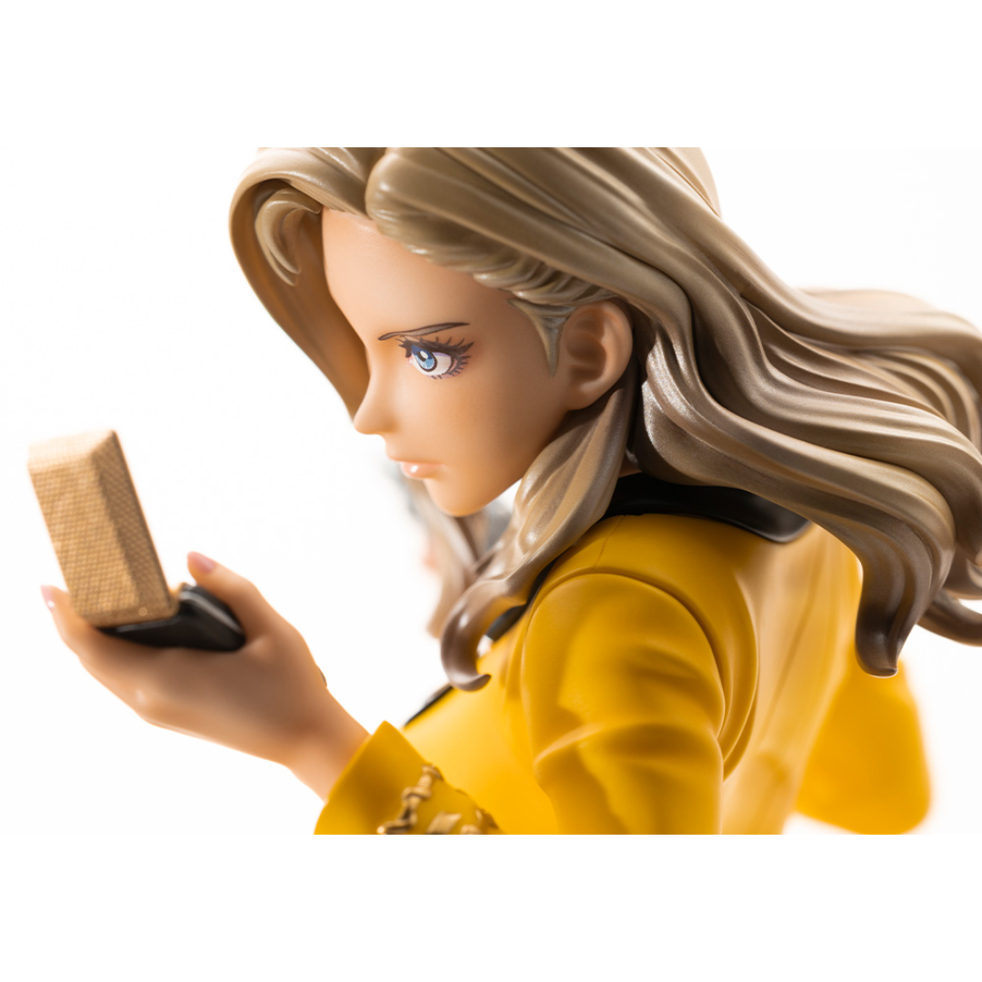 Star Trek - Kotobukiya 1/7 Complete Figure BISHOUJO Series - Command Officer [PRE-ORDER](RELEASE MAR25)