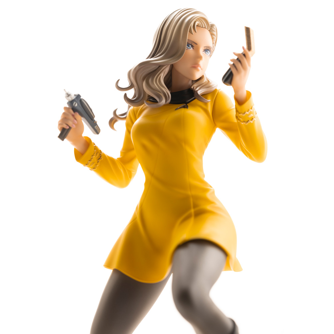 Star Trek - Kotobukiya 1/7 Complete Figure BISHOUJO Series - Command Officer [PRE-ORDER](RELEASE MAR25)