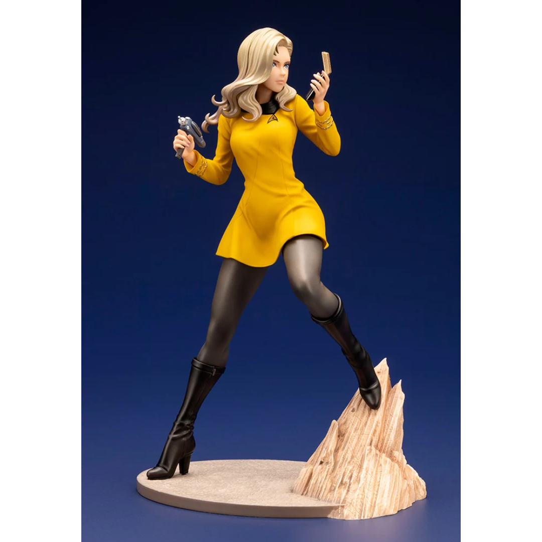 Star Trek - Kotobukiya 1/7 Complete Figure BISHOUJO Series - Command Officer [PRE-ORDER](RELEASE MAR25)