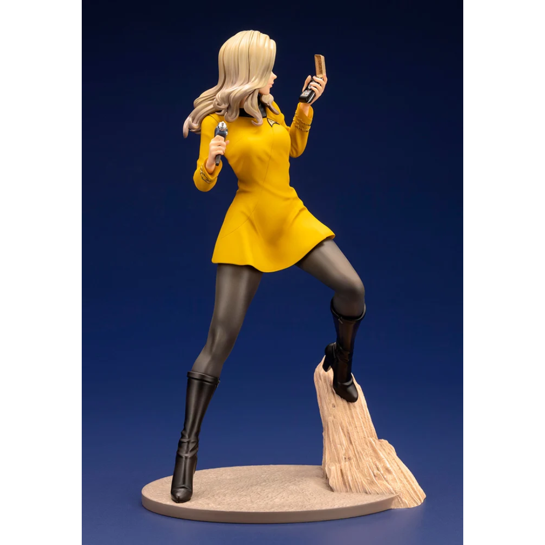 Star Trek - Kotobukiya 1/7 Complete Figure BISHOUJO Series - Command Officer [PRE-ORDER](RELEASE MAR25)