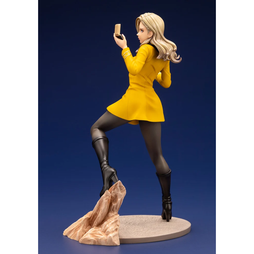 Star Trek - Kotobukiya 1/7 Complete Figure BISHOUJO Series - Command Officer [PRE-ORDER](RELEASE MAR25)