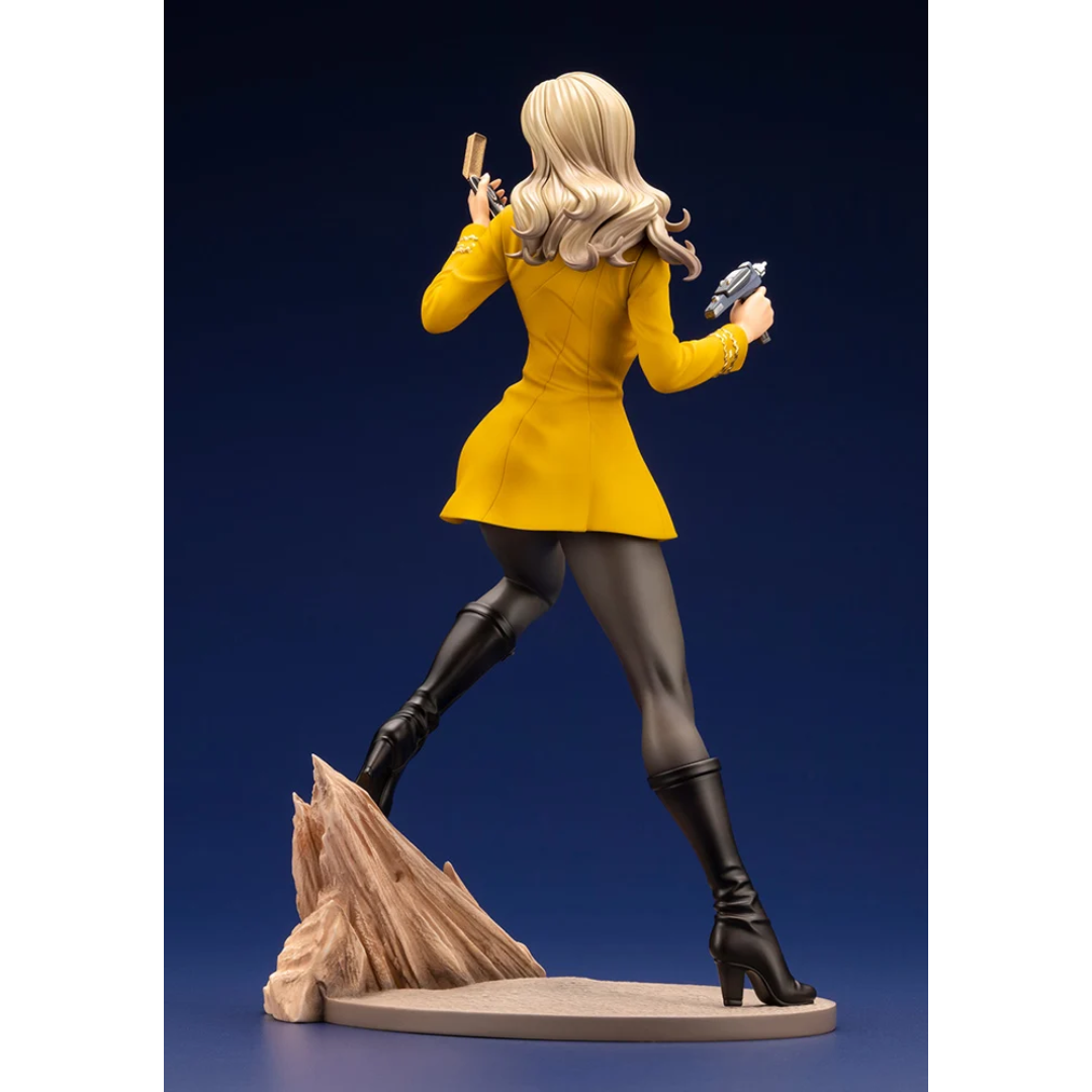 Star Trek - Kotobukiya 1/7 Complete Figure BISHOUJO Series - Command Officer [PRE-ORDER](RELEASE MAR25)