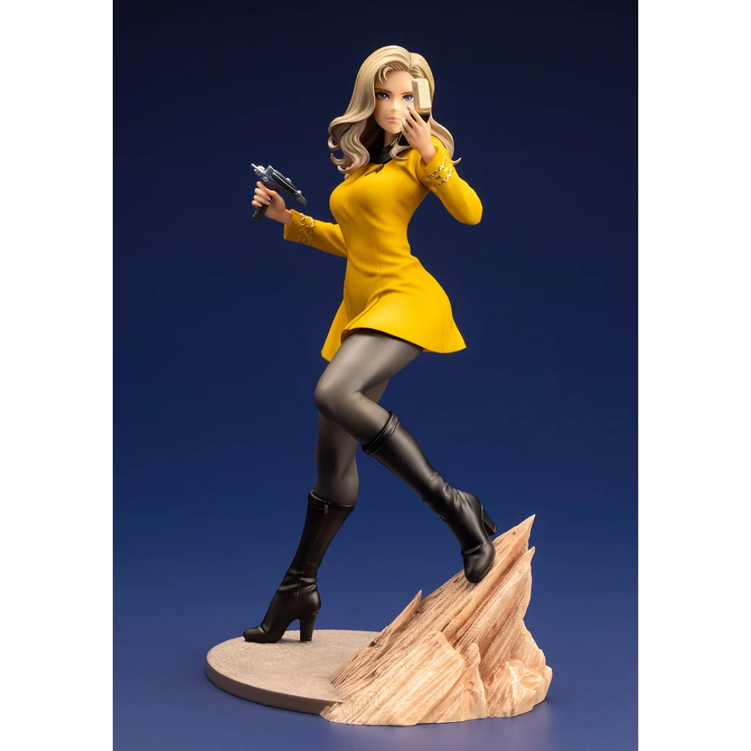 Star Trek - Kotobukiya 1/7 Complete Figure BISHOUJO Series - Command Officer [PRE-ORDER](RELEASE MAR25)