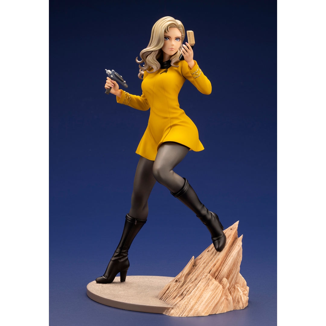 Star Trek - Kotobukiya 1/7 Complete Figure BISHOUJO Series - Command Officer [PRE-ORDER](RELEASE MAR25)