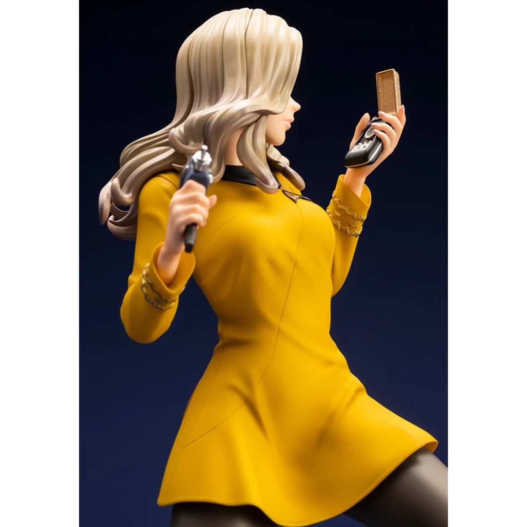 Star Trek - Kotobukiya 1/7 Complete Figure BISHOUJO Series - Command Officer [PRE-ORDER](RELEASE MAR25)