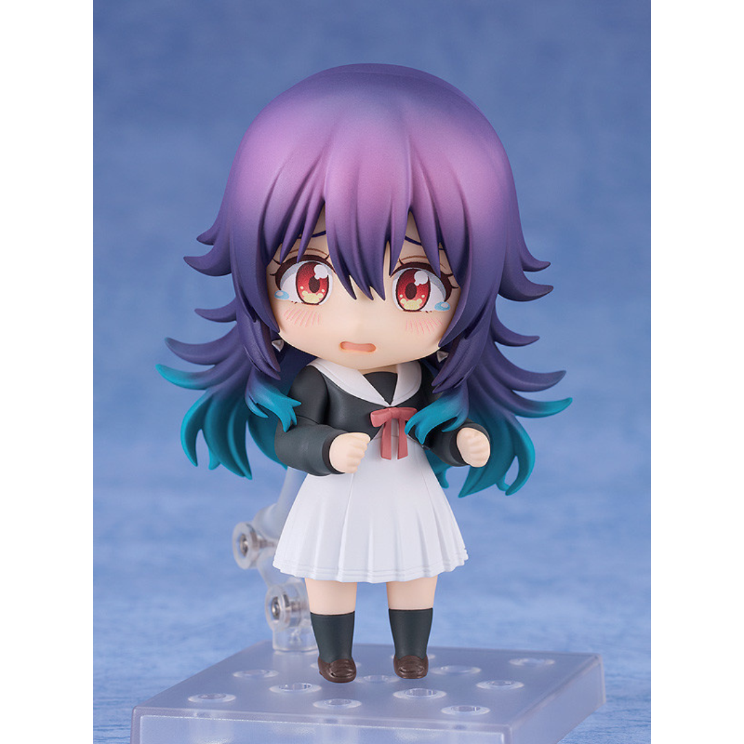 Stardust Telepath - Nendoroid #2334 - Umika Konohoshi