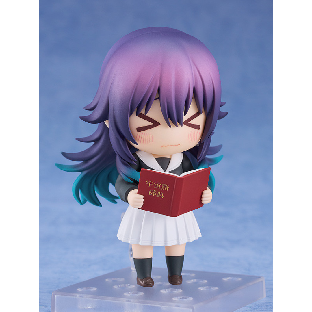 Stardust Telepath - Nendoroid #2334 - Umika Konohoshi