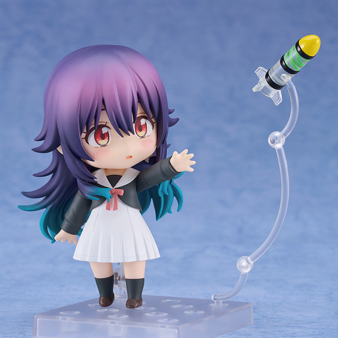 Stardust Telepath - Nendoroid #2334 - Umika Konohoshi