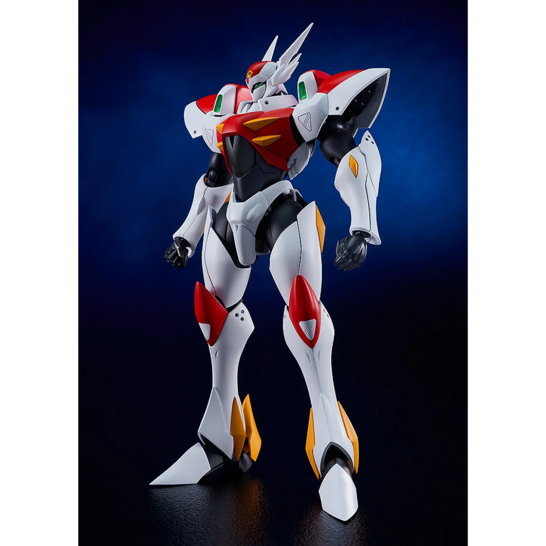 Starknight Tekkaman Blade - MODEROID - Tekkaman Blade [PRE-ORDER] (RELEASE JUL25)