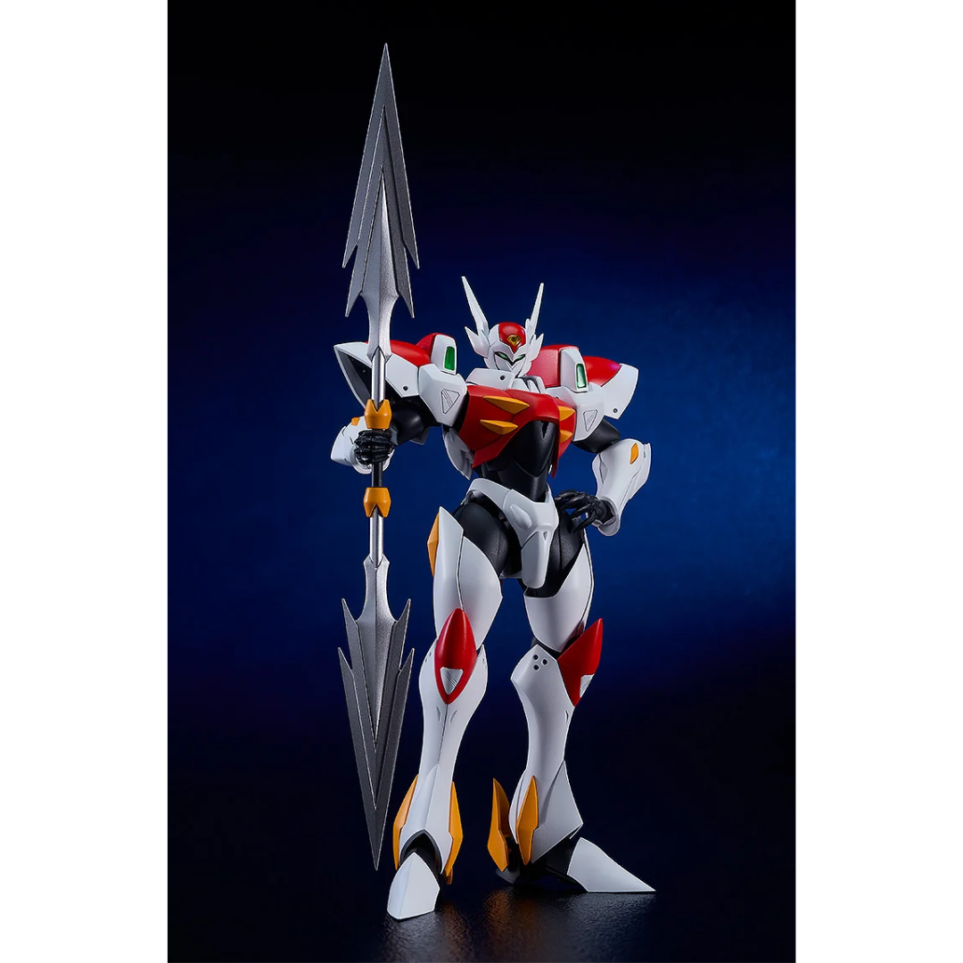 Starknight Tekkaman Blade - MODEROID - Tekkaman Blade [PRE-ORDER] (RELEASE JUL25)