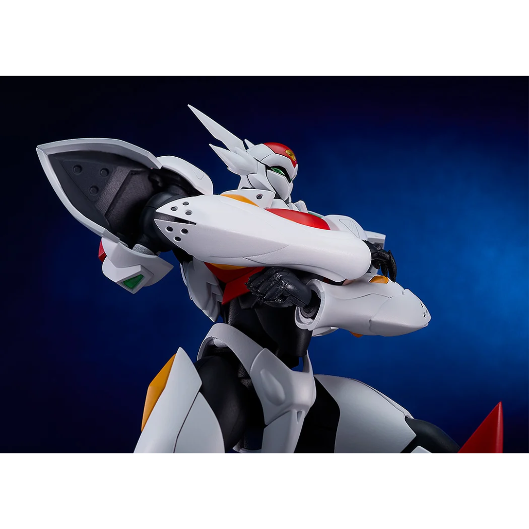 Starknight Tekkaman Blade - MODEROID - Tekkaman Blade [PRE-ORDER] (RELEASE JUL25)