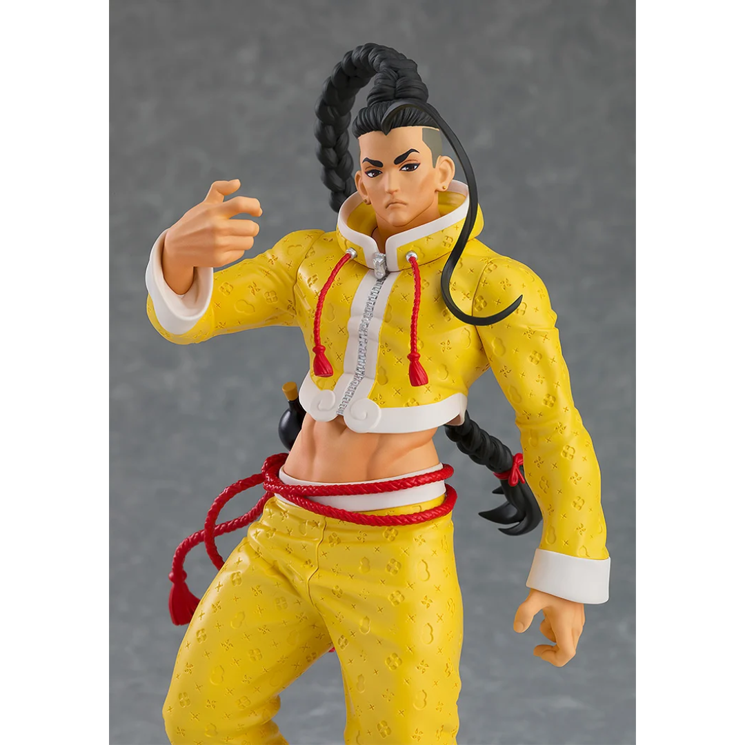 Street Fighter - POP UP PARADE - Jamie [PRE-ORDER](RELEASE MAY25)