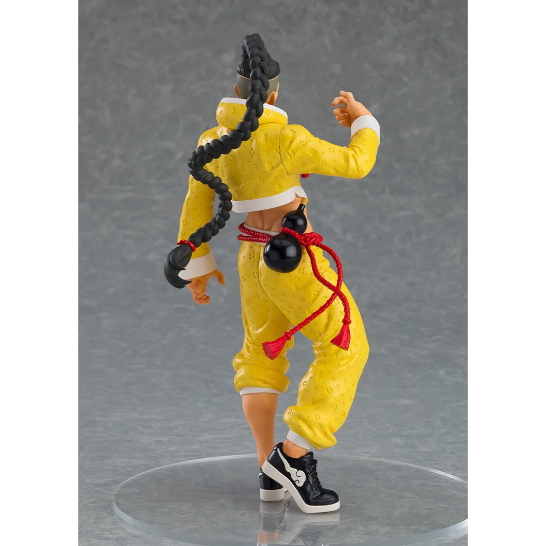 Street Fighter - POP UP PARADE - Jamie [PRE-ORDER](RELEASE MAY25)