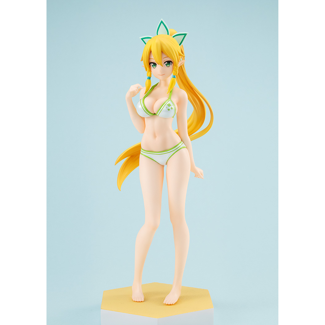 Sword Art Online Progressive: Scherzo of Deep Night - POP UP PARADE BEACH QUEENS - Leafa [PRE-ORDER](RELEASE FEB25)