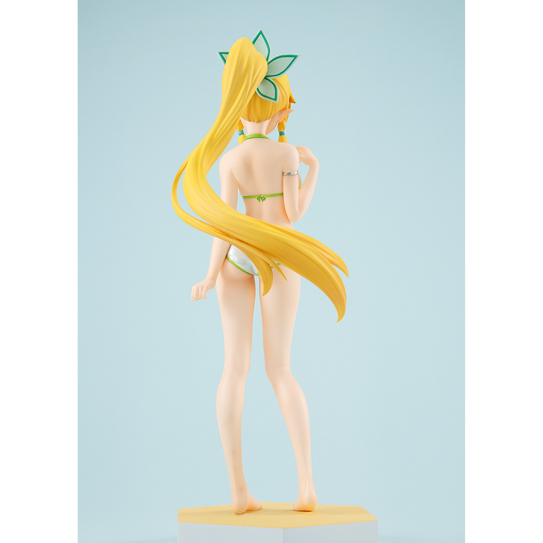 Sword Art Online Progressive: Scherzo of Deep Night - POP UP PARADE BEACH QUEENS - Leafa [PRE-ORDER](RELEASE FEB25)