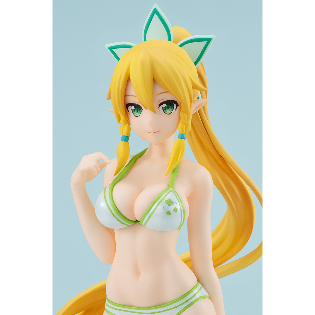 Sword Art Online Progressive: Scherzo of Deep Night - POP UP PARADE BEACH QUEENS - Leafa [PRE-ORDER](RELEASE FEB25)