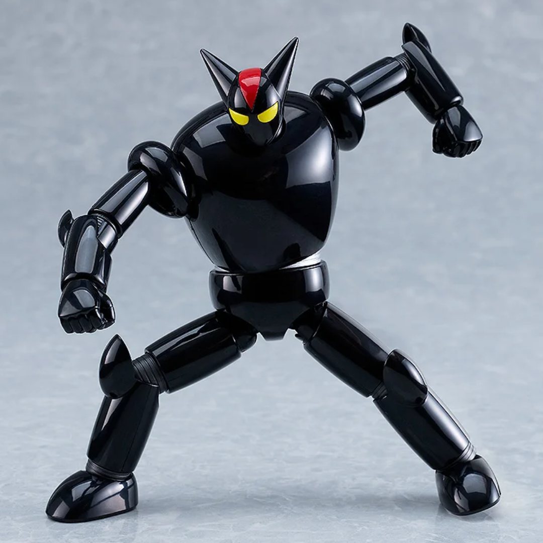 TETSUJIN28 FX - MODEROID - BLACK OX (Original TETSUJIN28 Ver.) [PRE-ORDER](RELEASE FEB25)