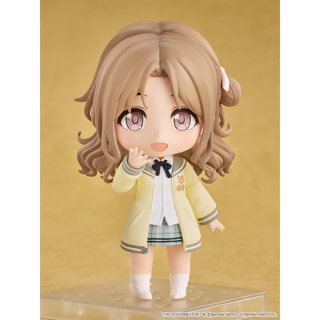 THE IDOLM@STER SHINY COLORS - Nendoroid #2591 - Hinana Ichikawa [PRE-ORDER](RELEASE MAR25)