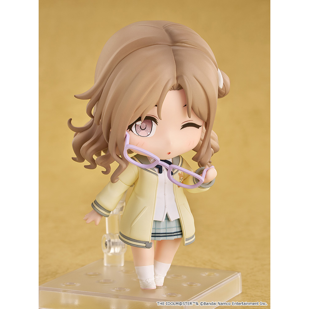 THE IDOLM@STER SHINY COLORS - Nendoroid #2591 - Hinana Ichikawa [PRE-ORDER](RELEASE MAR25)