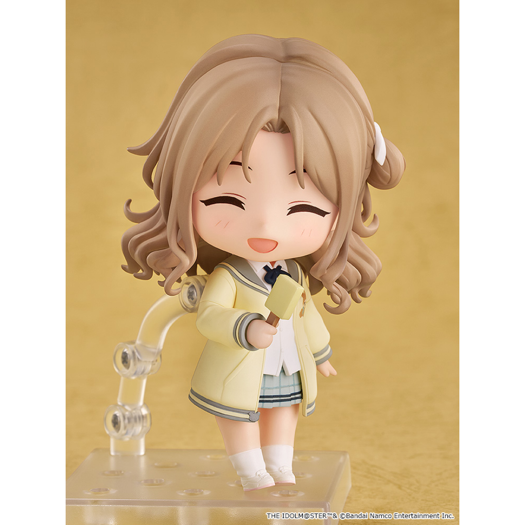 THE IDOLM@STER SHINY COLORS - Nendoroid #2591 - Hinana Ichikawa [PRE-ORDER](RELEASE MAR25)