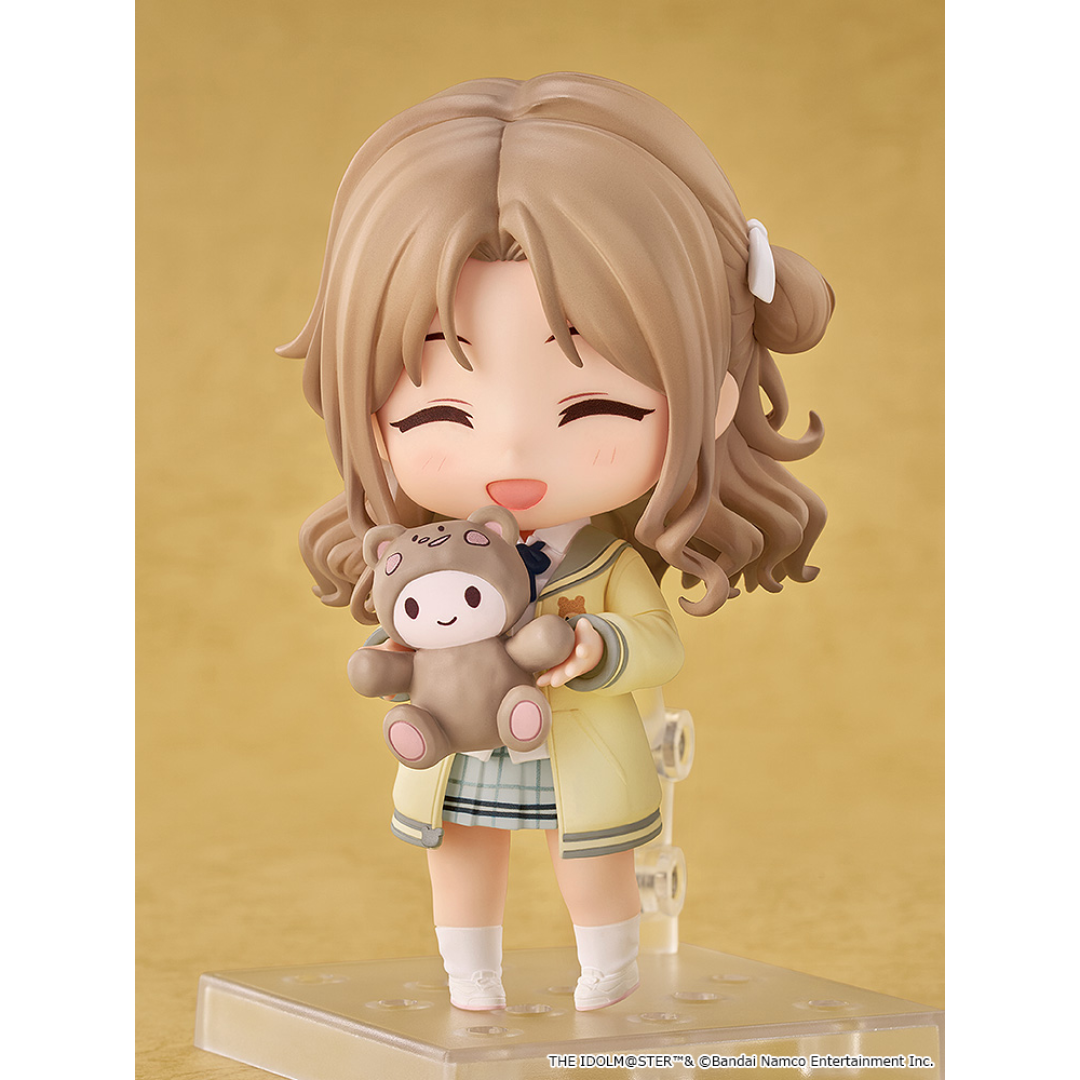 THE IDOLM@STER SHINY COLORS - Nendoroid #2591 - Hinana Ichikawa [PRE-ORDER](RELEASE MAR25)