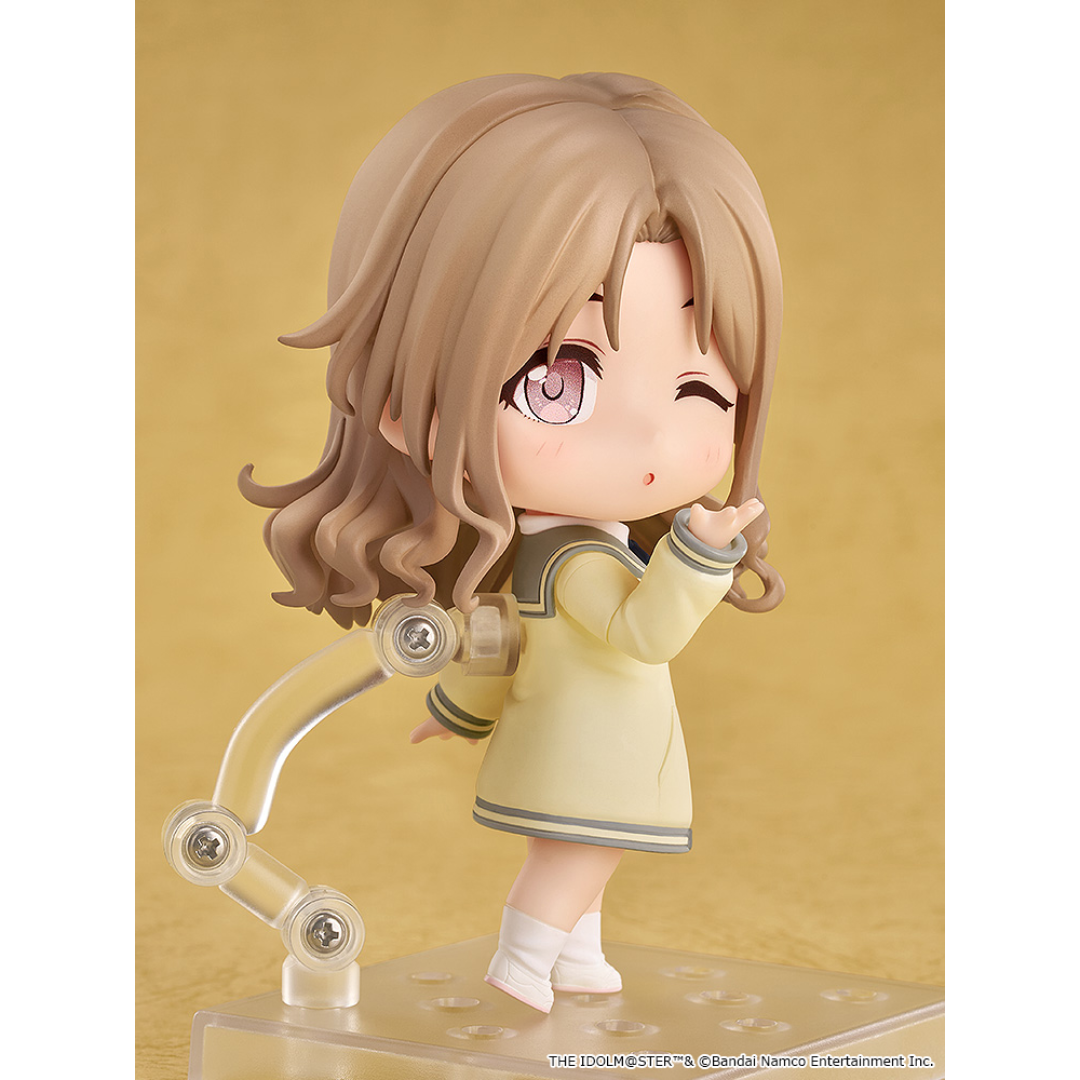 THE IDOLM@STER SHINY COLORS - Nendoroid #2591 - Hinana Ichikawa [PRE-ORDER](RELEASE MAR25)