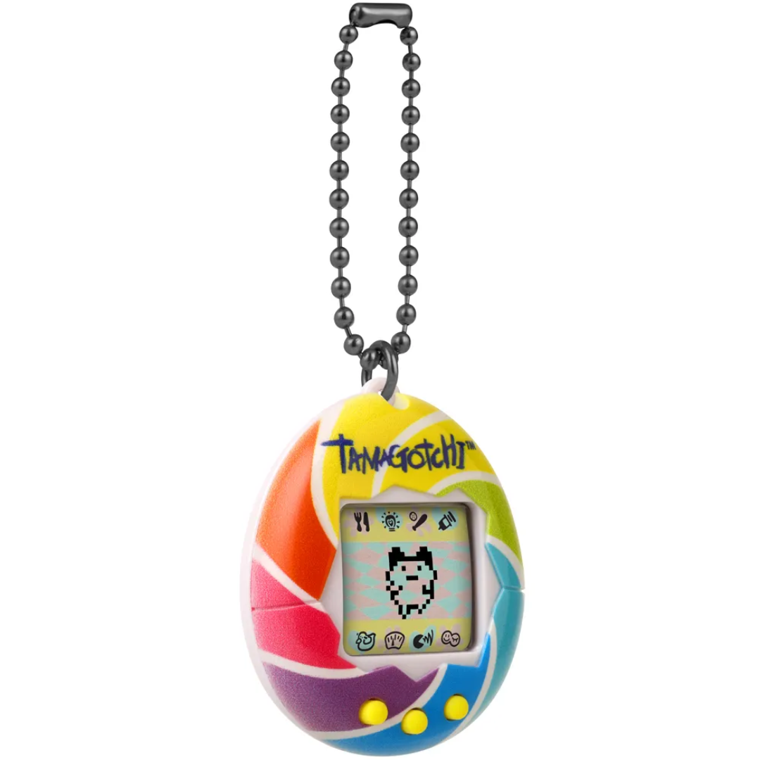 Original Tamagotchi - Candy Swirl [INSTOCK]