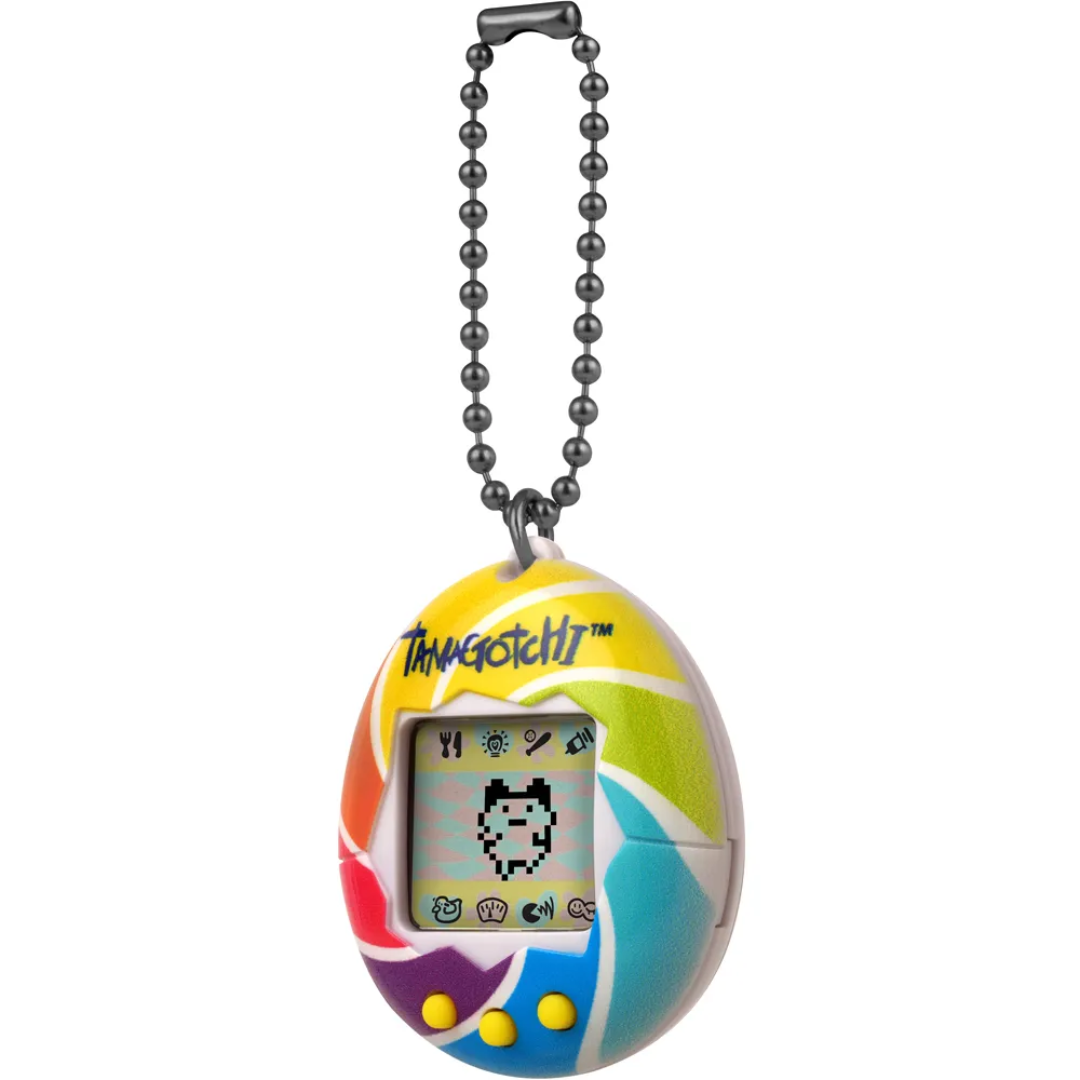 Original Tamagotchi - Candy Swirl [INSTOCK]