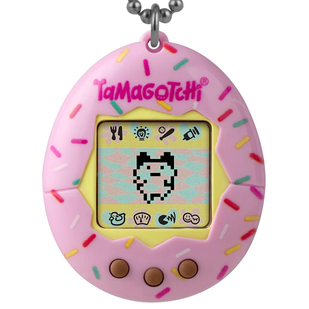 Original Tamagotchi - Sprinkles