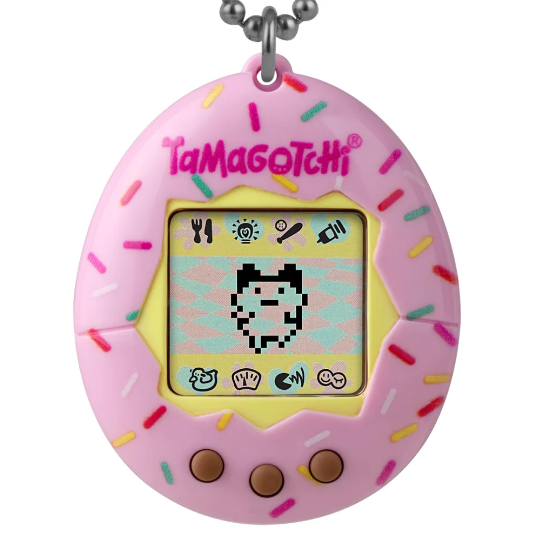Original Tamagotchi - Sprinkles [INSTOCK]