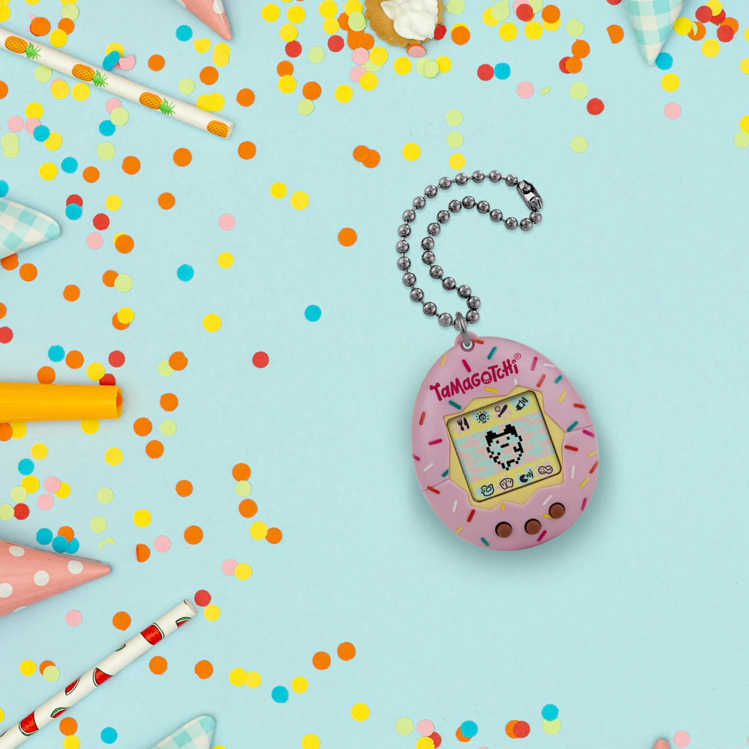 Original Tamagotchi - Sprinkles [INSTOCK]