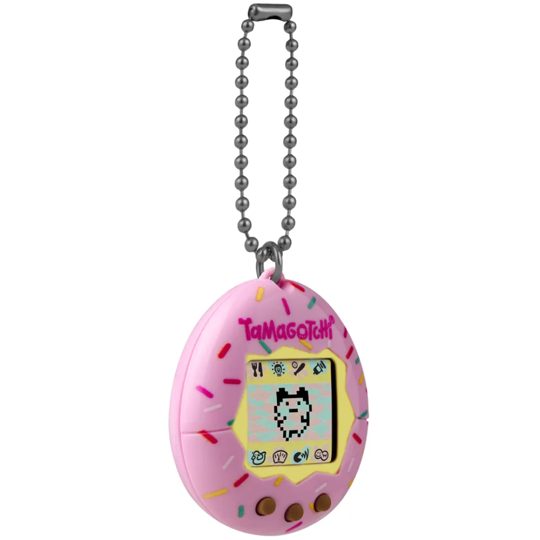 Original Tamagotchi - Sprinkles [INSTOCK]