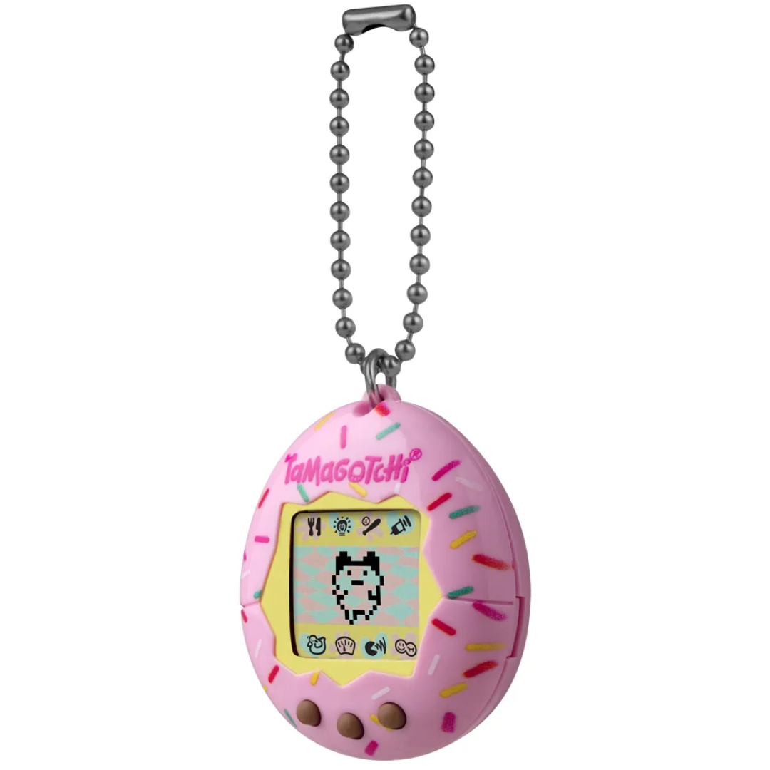 Original Tamagotchi - Sprinkles [INSTOCK]