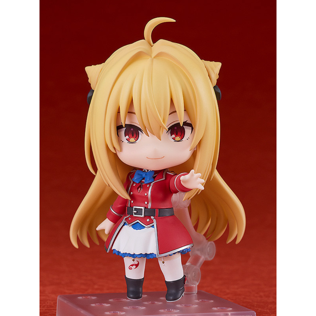 The Vexations of a Shut-In Vampire Princess - Nendoroid #2304 - Terakomari Gandesblood