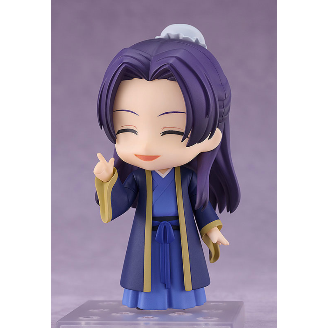 The Apothecary Diaries - Nendoroid #2372 - Jinshi