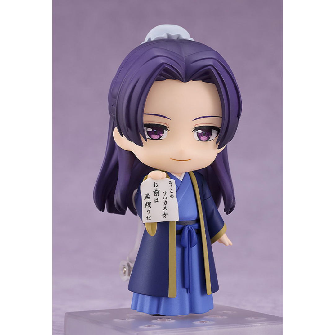 The Apothecary Diaries - Nendoroid #2372 - Jinshi