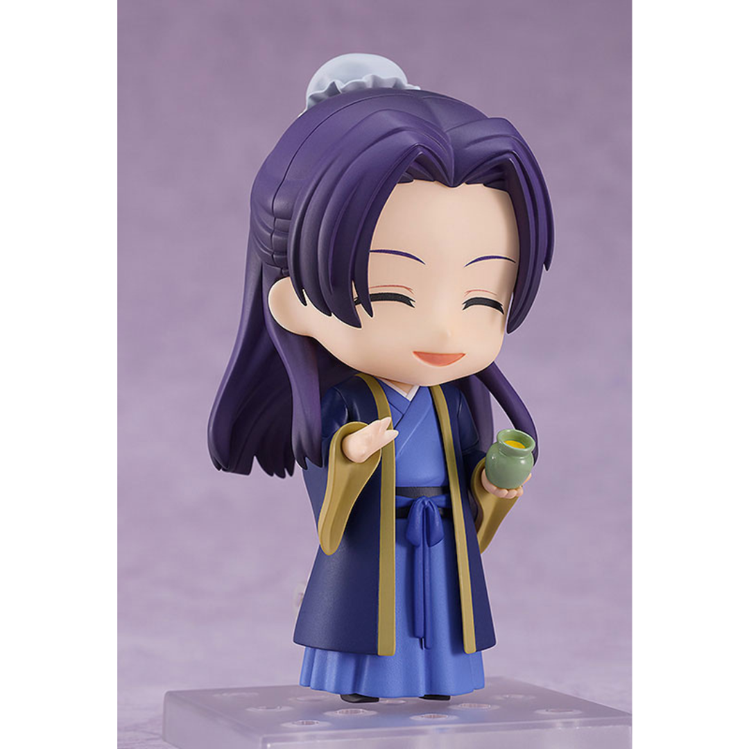 The Apothecary Diaries - Nendoroid #2372 - Jinshi