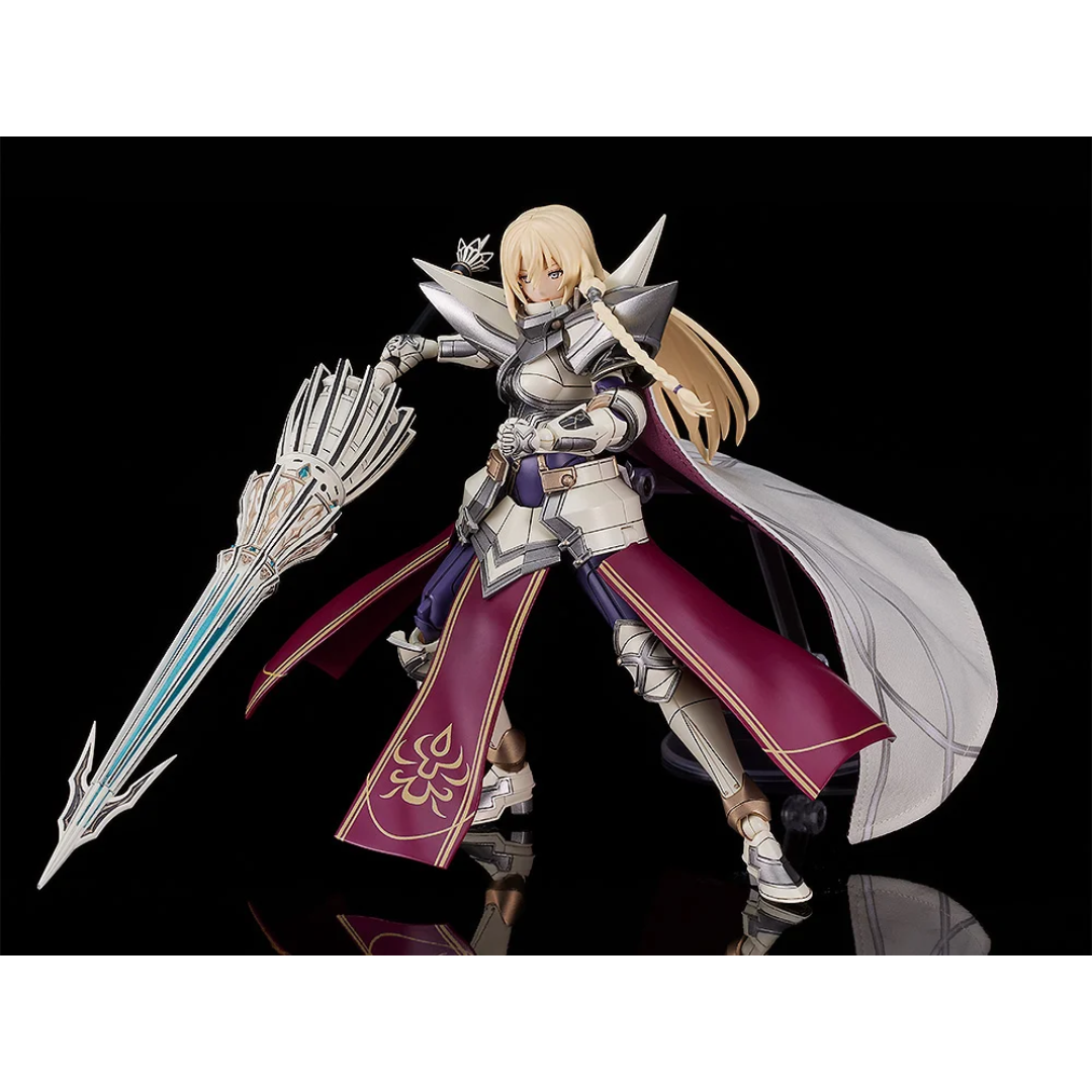 The Legend of Heroes: Trails of Cold Steel - PLAMATEA - Arianrhod, the Steel Maiden  [PRE-ORDER](RELEASE MAY25)