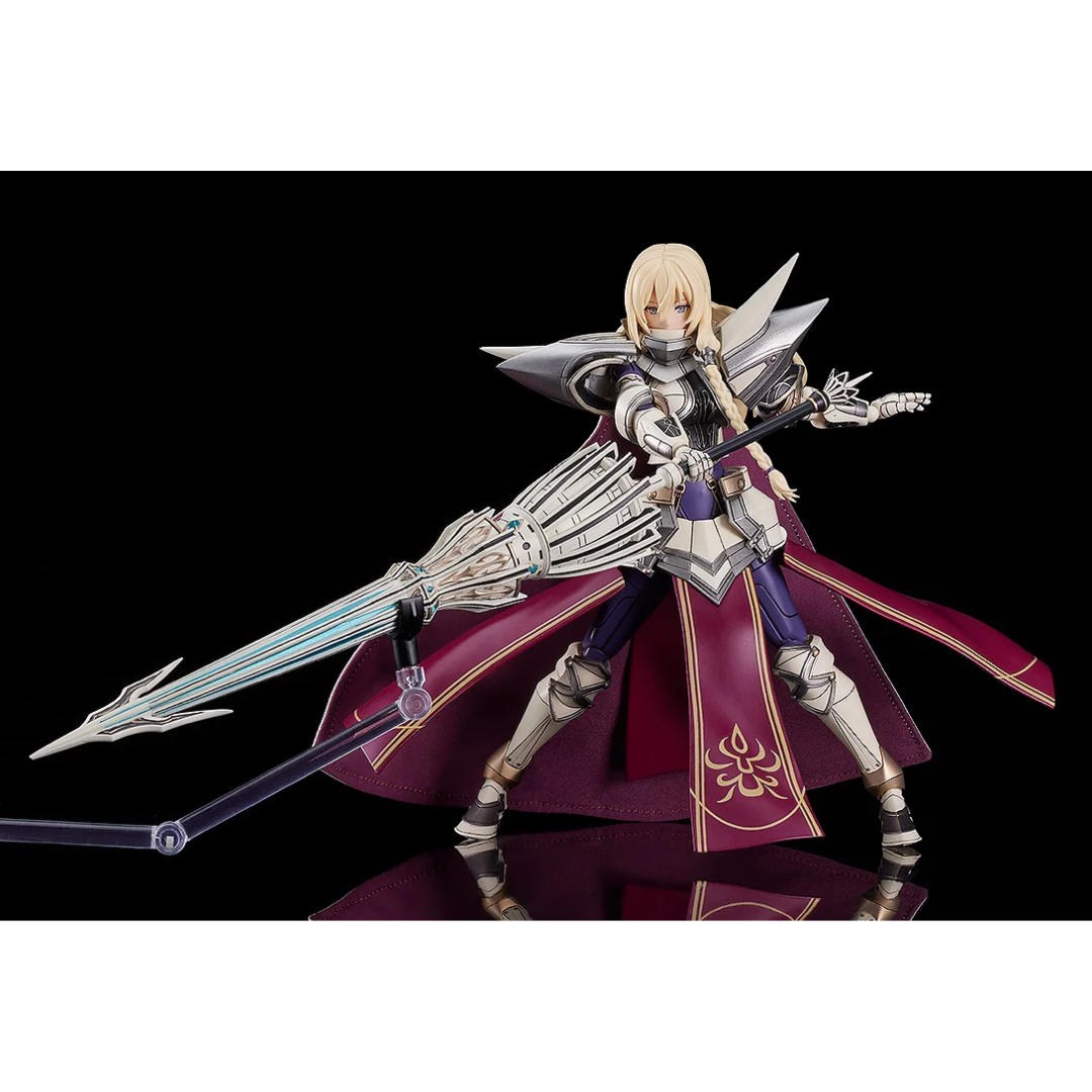 The Legend of Heroes: Trails of Cold Steel - PLAMATEA - Arianrhod, the Steel Maiden  [PRE-ORDER](RELEASE MAY25)