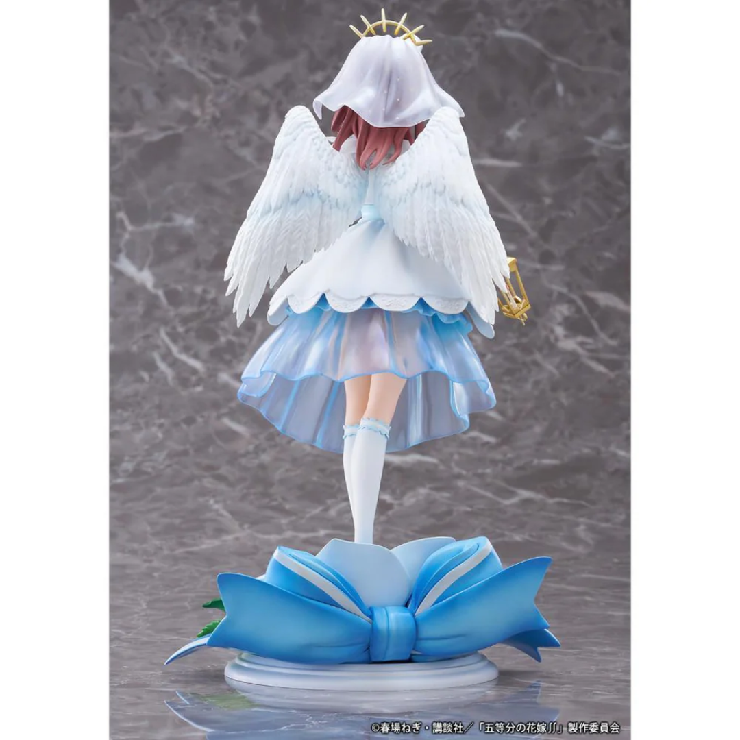 The Quintessential Quintuplets - PROOF 1/7 Scale Figure - Miku Nakano: Angel Ver. [PRE-ORDER](RELEASE DEC24)